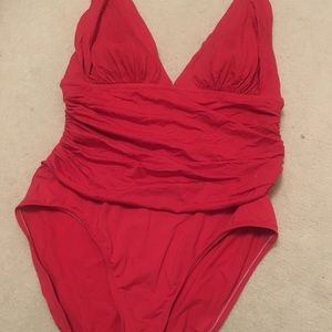 La Blanca Swimsuit